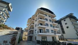 Квартира за 63 000 евро в Алании, Турция