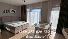 Квартира за 87 656 евро в Обзоре, Болгария