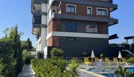 Квартира за 105 000 евро в Алании, Турция