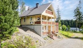 Коттедж за 279 000 евро в Ламми, Финляндия