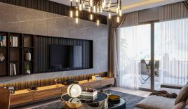 Мезонет за 150 000 евро в Мерсине, Турция