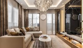 Квартира за 120 000 евро в Мерсине, Турция