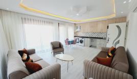 Квартира за 65 000 евро в Газипаше, Турция