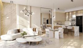 Квартира за 324 474 евро в Дубае, ОАЭ