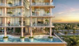 Квартира за 529 149 евро в Дубае, ОАЭ