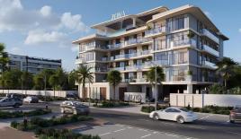 Квартира за 255 692 евро в Дубае, ОАЭ