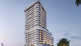 Квартира за 689 122 евро в Дубае, ОАЭ