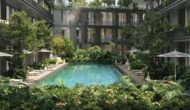 Квартира за 358 357 евро в Шардже, ОАЭ