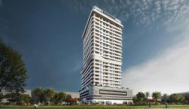 Квартира за 1 087 283 евро в Дубае, ОАЭ