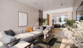 Квартира за 640 534 евро в Дубае, ОАЭ