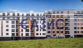Апартаменты за 49 322 евро в Бургасе, Болгария