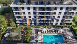 Апартаменты за 99 900 евро в Несебре, Болгария