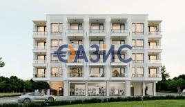 Апартаменты за 64 900 евро в Болгарии