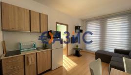 Апартаменты за 48 000 евро на Солнечном берегу, Болгария