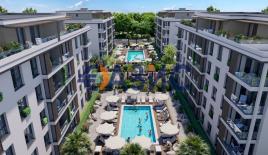 Апартаменты за 104 900 евро в Несебре, Болгария