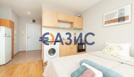 Апартаменты за 49 900 евро на Солнечном берегу, Болгария