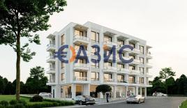 Апартаменты за 92 800 евро в Святом Власе, Болгария