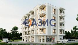 Апартаменты за 89 900 евро в Болгарии