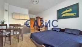 Апартаменты за 36 500 евро на Солнечном берегу, Болгария