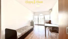 Студия за 57 400 евро на Солнечном берегу, Болгария