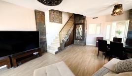 Пентхаус за 900 евро за месяц в Альморади, Испания