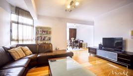 Апартаменты за 300 000 евро в Будве, Черногория