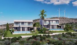 Квартира за 1 800 000 евро в Пафосе, Кипр