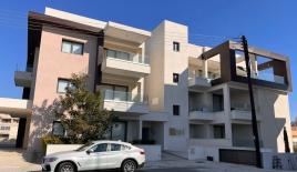 Апартаменты за 300 000 евро в Лимасоле, Кипр