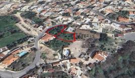 Земля за 350 000 евро в Пафосе, Кипр