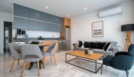 Апартаменты за 250 000 евро в Пафосе, Кипр