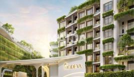 Апартаменты за 134 852 евро на острове Пхукет, Таиланд