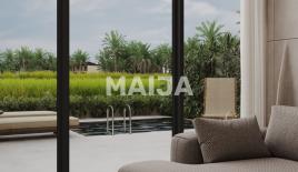 Вилла за 125 800 евро в Убуде, Индонезия