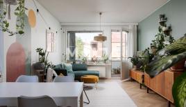 Апартаменты за 129 900 евро в Ювяскюля, Финляндия