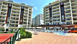 Квартира за 91 000 евро в Авсалларе, Турция