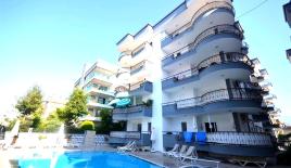 Квартира за 132 000 евро в Алании, Турция