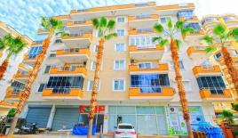 Квартира за 71 500 евро в Алании, Турция