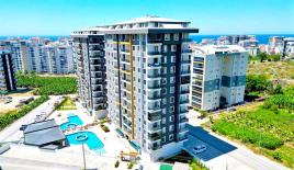 Квартира за 77 000 евро в Алании, Турция