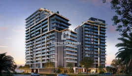 Апартаменты за 249 487 евро в Дубае, ОАЭ