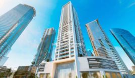 Апартаменты за 611 133 евро в Дубае, ОАЭ
