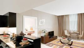 Апартаменты за 295 994 евро в Дубае, ОАЭ