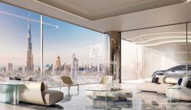 Апартаменты за 5 920 299 евро в Дубае, ОАЭ