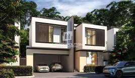 Вилла за 2 120 547 евро в Дубае, ОАЭ