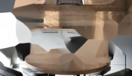 Квартира за 310 000 евро в Ларнаке, Кипр