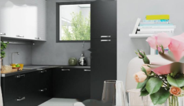 Квартира за 585 000 евро в Ларнаке, Кипр