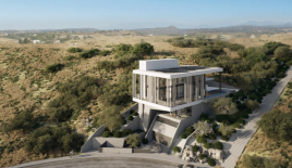 Квартира за 5 800 000 евро в Ермасойе, Кипр