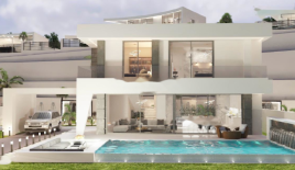 Квартира за 705 000 евро в Монагрули, Кипр