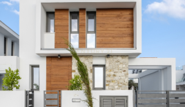 Квартира за 710 000 евро на пляже Финикудес, Кипр