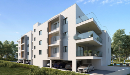 Квартира за 190 000 евро в Арадипу, Кипр