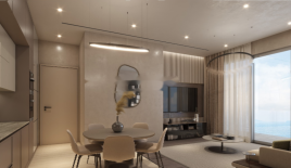 Квартира за 1 345 200 евро в Ермасойе, Кипр