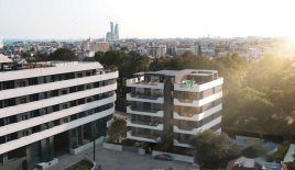 Квартира за 3 010 000 евро в Ермасойе, Кипр